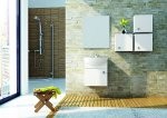 Modern bathroom furniture – diverse options that allow us to have the bathroom we’ve always dreamed about