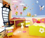 Kids room wallpapers – make an appropriate move in this field and make your children feel even happier