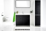 Bathroom furniture Poland as an example of good that is currently known to be the most trustworthy solution in this topic