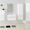 Bathroom furniture sets – solve your problems with the equipment of your bathroom