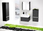The increasing supply of bathroom furniture as a response to increasing interest on it from diverse buyers