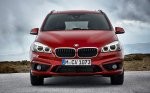 BMW cars which are contemporary and fully of gadgets